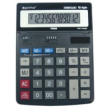 Калькулятор Optima О75505