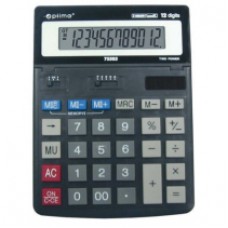 Калькулятор Optima О75505