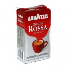 Кофе молотый Lavazza Qualita Rossa 250г