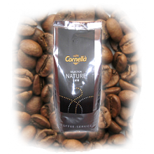 Кофе в зернах CORNELLA Gamma B Service Narture Basica 1 кг