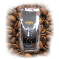 Кофе в зернах CORNELLA Gamma B Service Narture Basica 1 кг