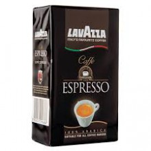 Кофе молотый Lavazza Espresso 250г
