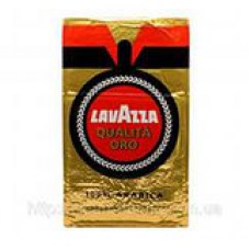 Кофе молотый Lavazza Qualita Oro 250г