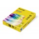 Бумага цветная Maestro Color Pastell СY39 Canary Yellow светло-желтый А4 80 г  500 л 
