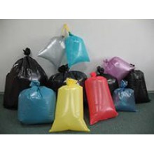 Пакеты для мусора Аро 35 л (50*60), 50шт