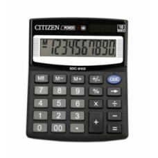 Калькулятор CITIZEN 10р SDC-810 BN 