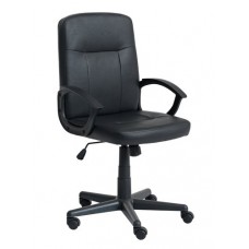 Кресло офисное NIMTOFTE чорное